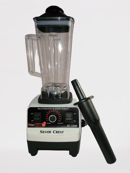 Professional Blender