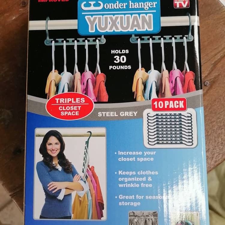 Wonder hanger
