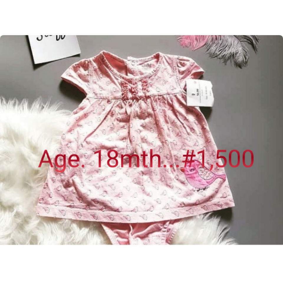 Baby clothes