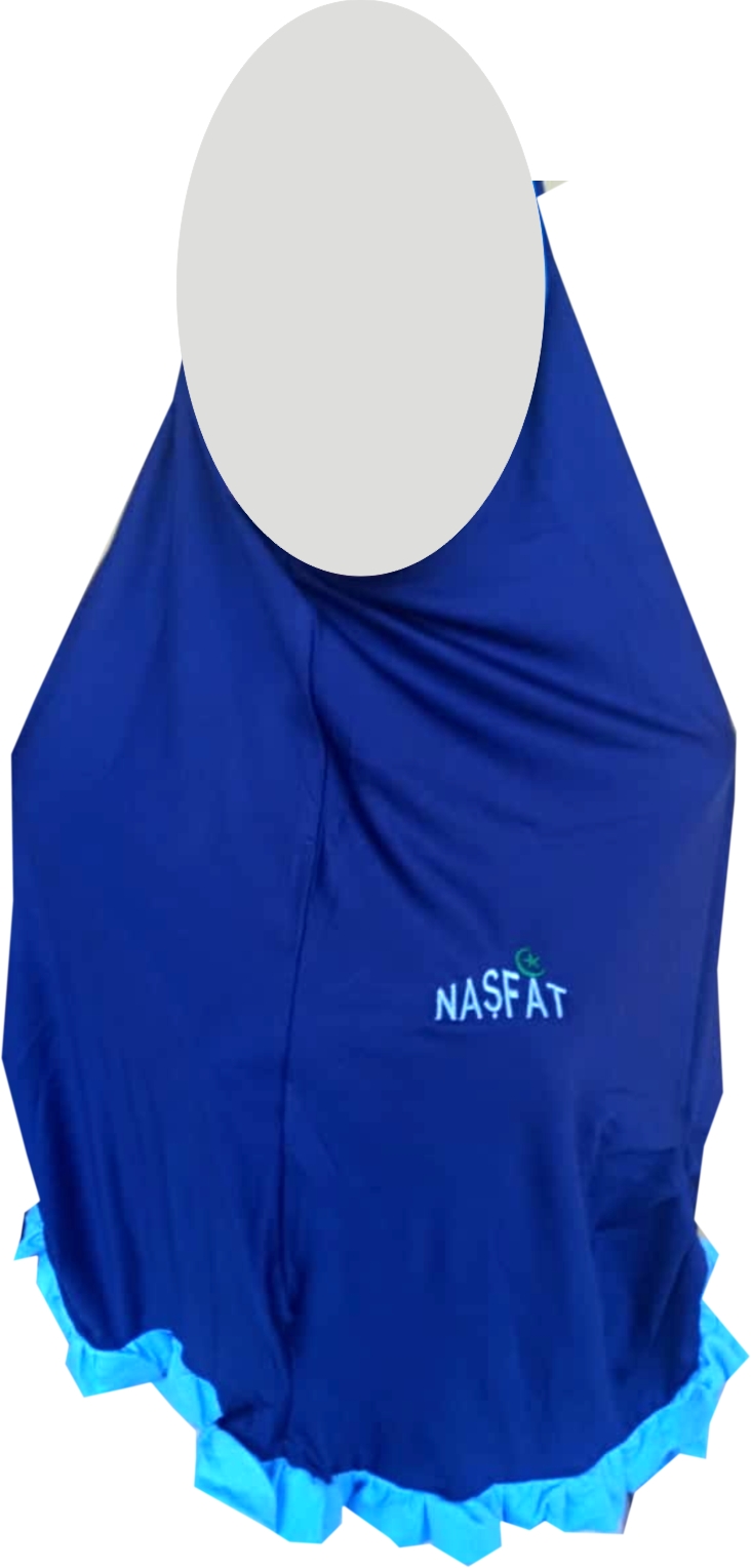 NASFAT School Hijab