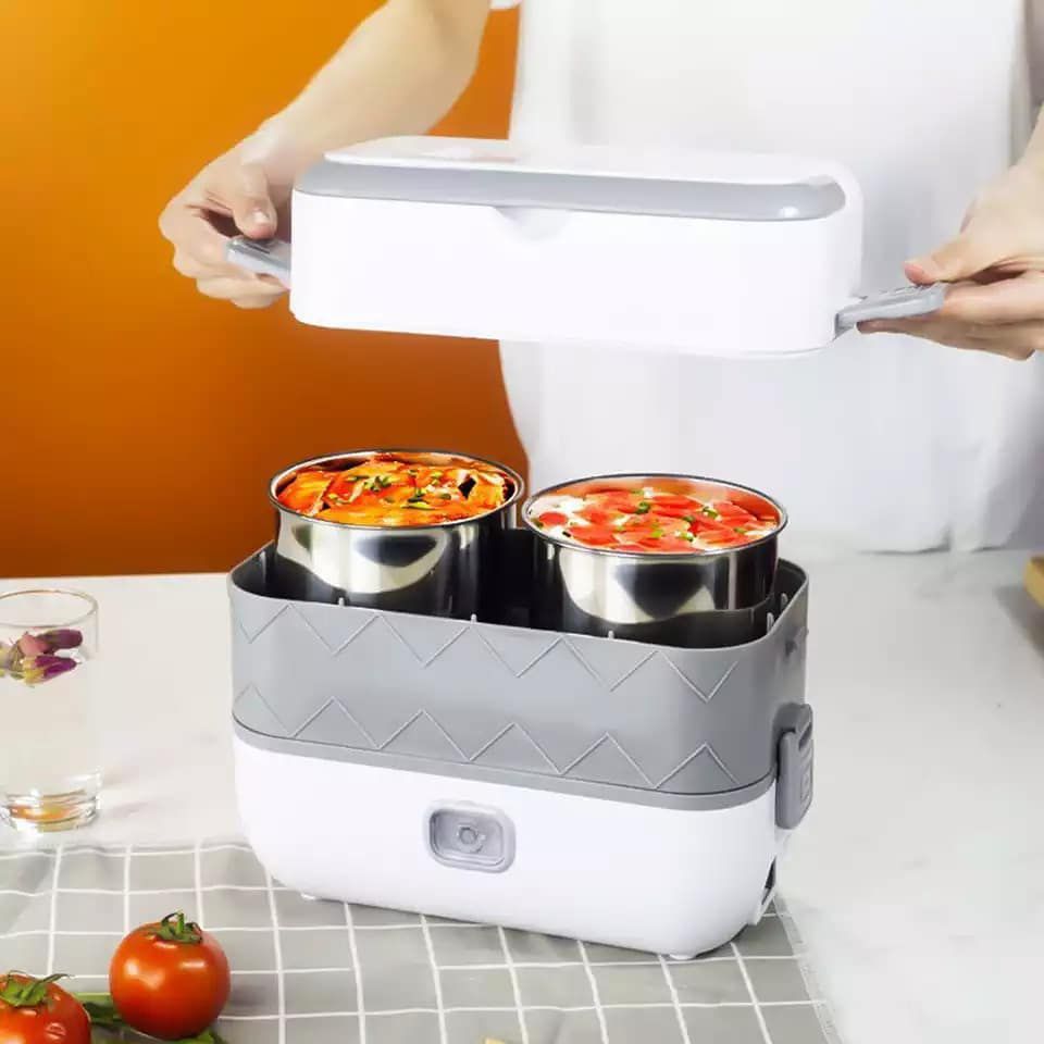 Cooking Cooler