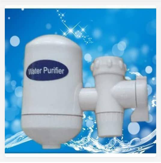 Water purifier
